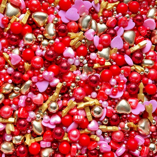 CUTE CUPID - SPRINKLE MIX