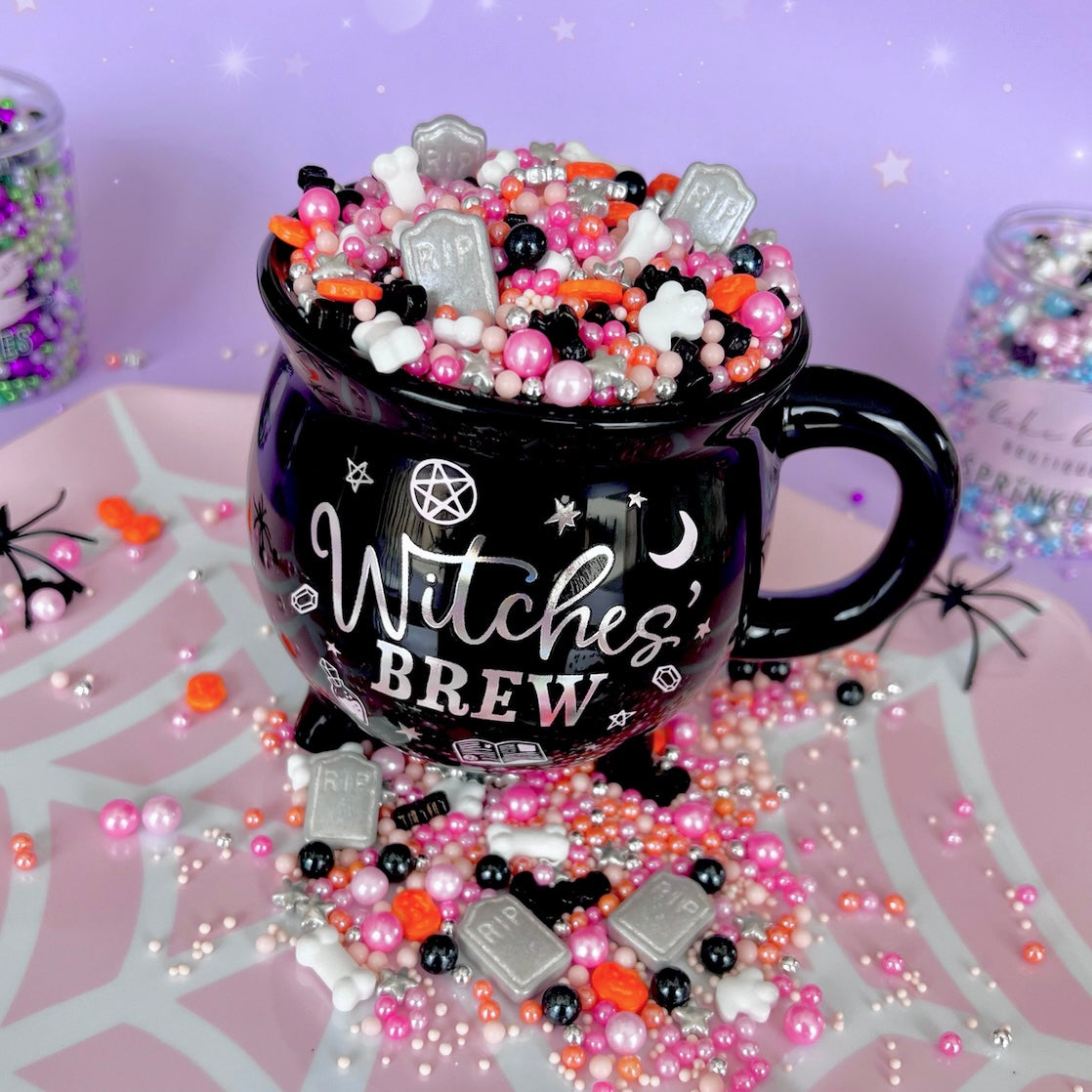 CREEP IT CUTE - SPRINKLES (V)