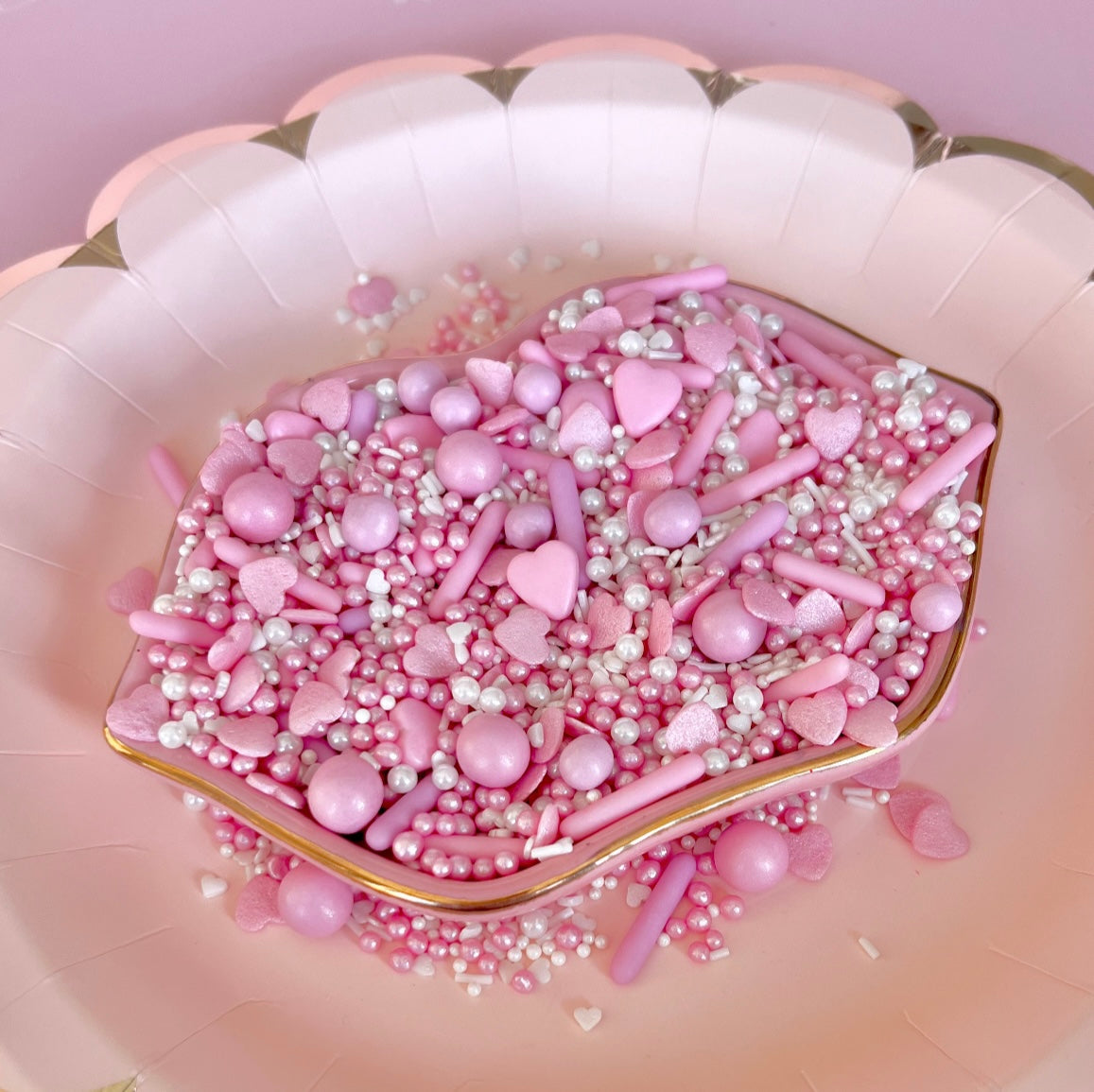 SHE'S A CUTIE - SPRINKLE MIX