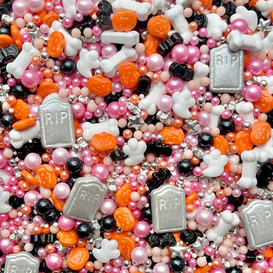 CREEP IT CUTE - SPRINKLES (V)