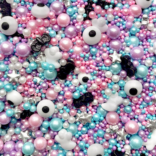 MONSTER MAGIC - SPRINKLES (V)