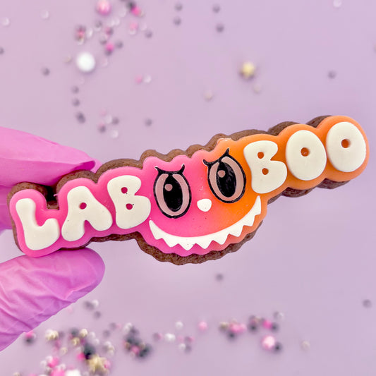 LABOOBOO - MULTI POP EMBOSSER AND CUTTER