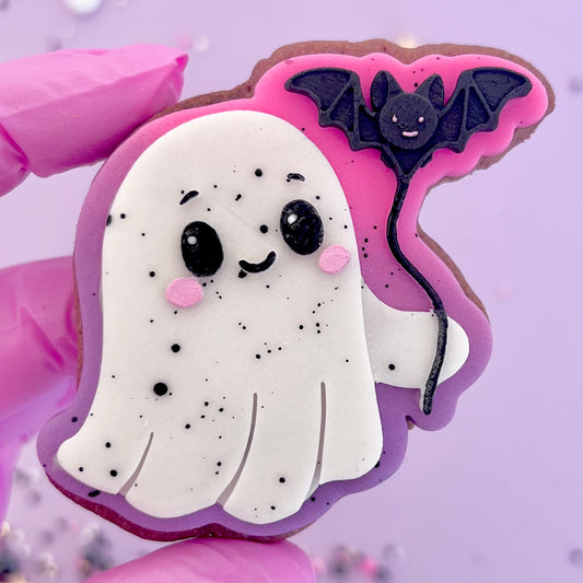 GHOST - MULTI POP EMBOSSER AND CUTTER