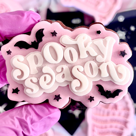 SPOOKY SEASON - MULTI POP EMBOSSER AND CUTTER