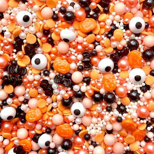 PUMPKIN POTION - SPRINKLES (V)