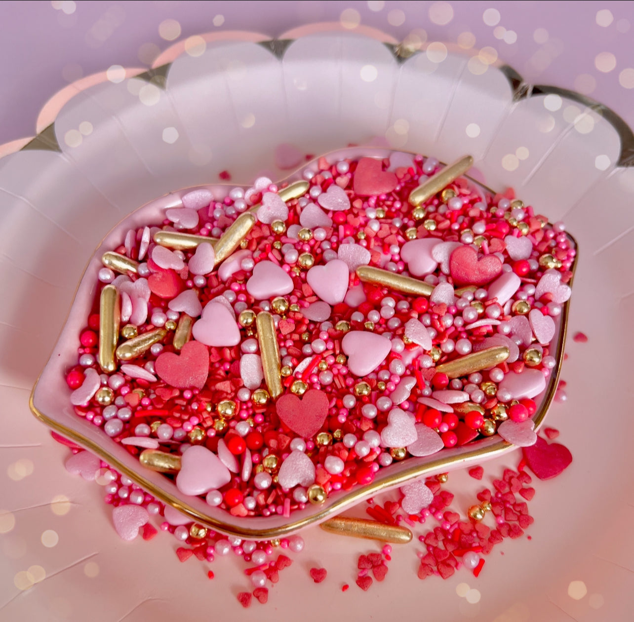 CHERUB - SPRINKLE MIX