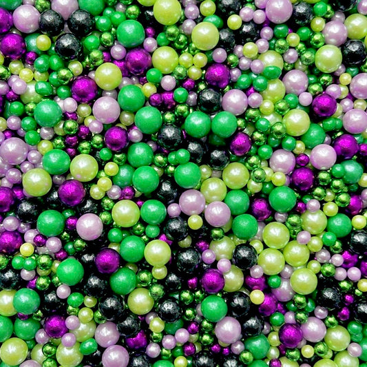 WICKED WITCH - SPRINKLES (V)