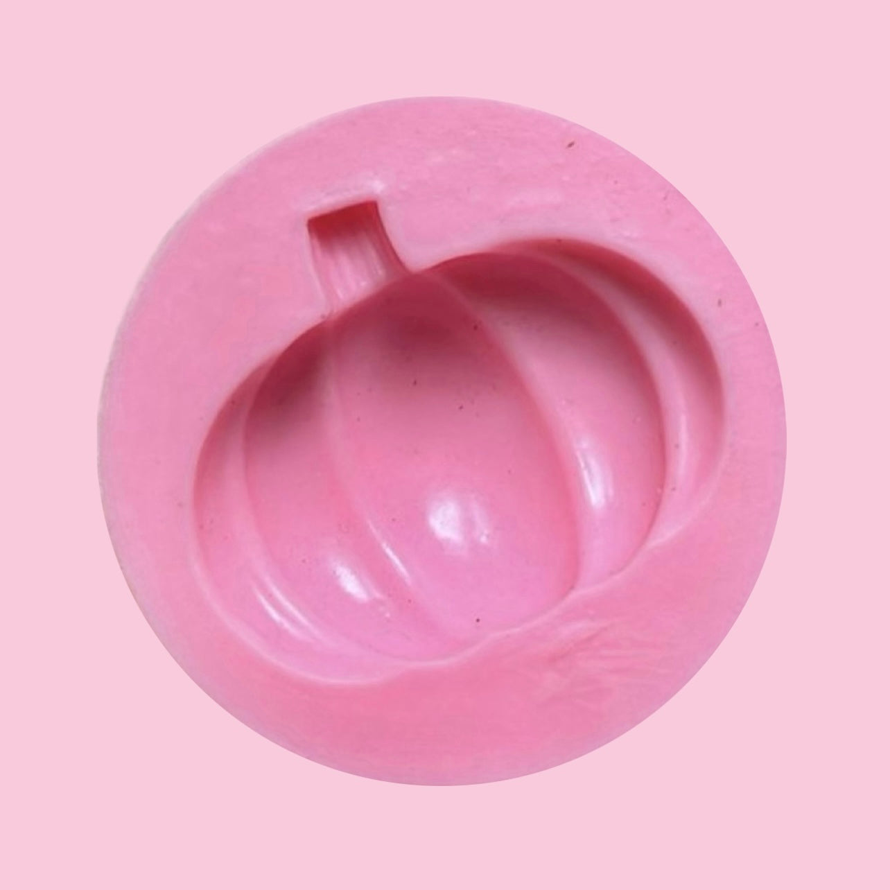PUMPKIN MOULD