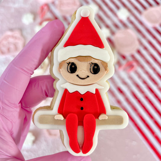 ELF ON SHELF - MULTI POP EMBOSSER AND CUTTER