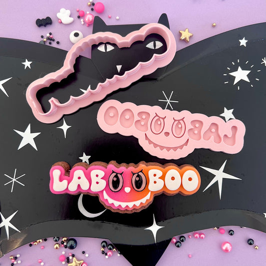 LABOOBOO - MULTI POP EMBOSSER AND CUTTER