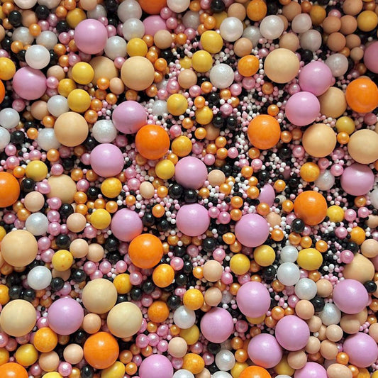 HIPPIE HALLOWEEN - SPRINKLE MIX