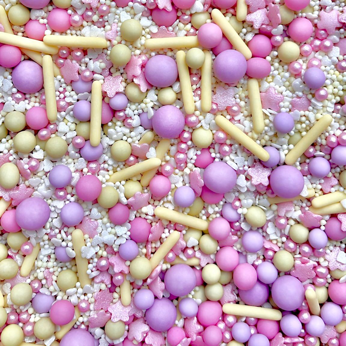 SPRING BLOSSOM - SPRINKLE MIX