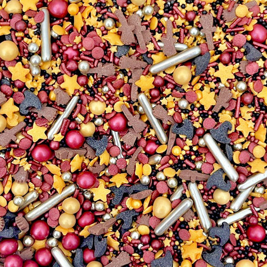 WIZARD - SPRINKLE MIX