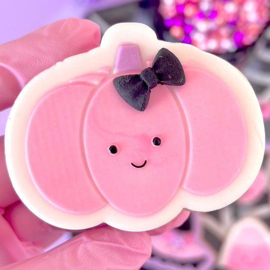 PUMPKIN - RAISED EMBOSSER