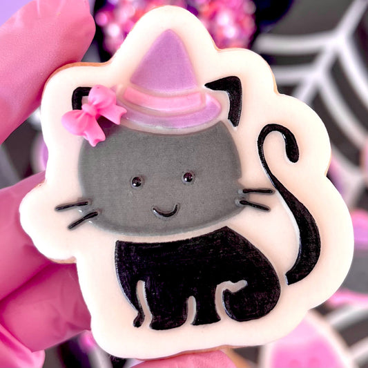 CAT - RAISED EMBOSSER