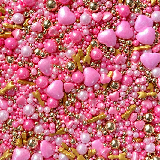 CUTIE PIE - SPRINKLE MIX