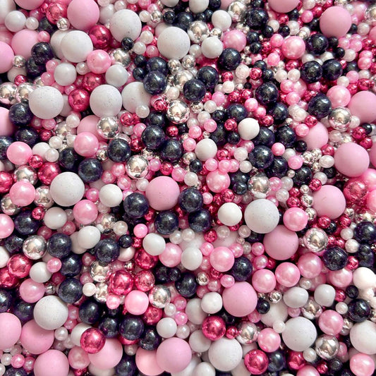 BOO CREW - SPRINKLE MIX