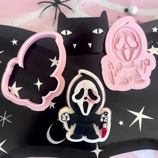 SCREAM - MULTI POP EMBOSSER AND CUTTER