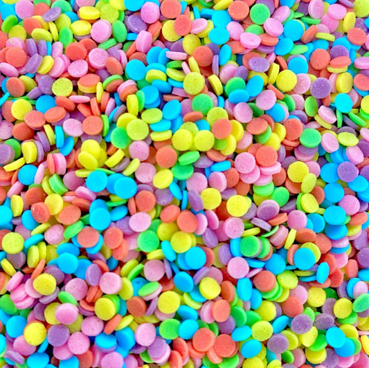 FUNFETTI - SPRINKLE MIX