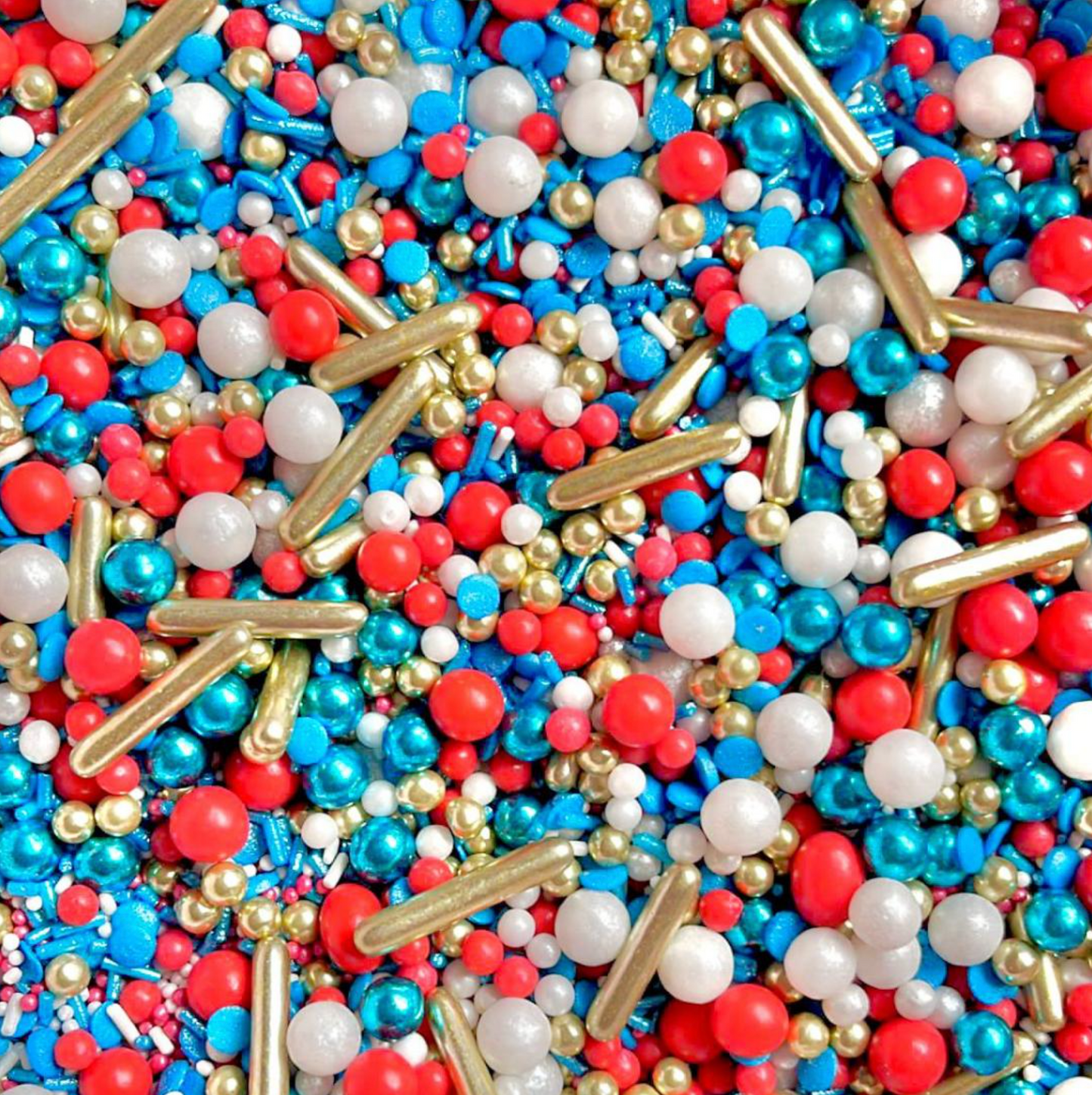 CHAMPION - SPRINKLE MIX