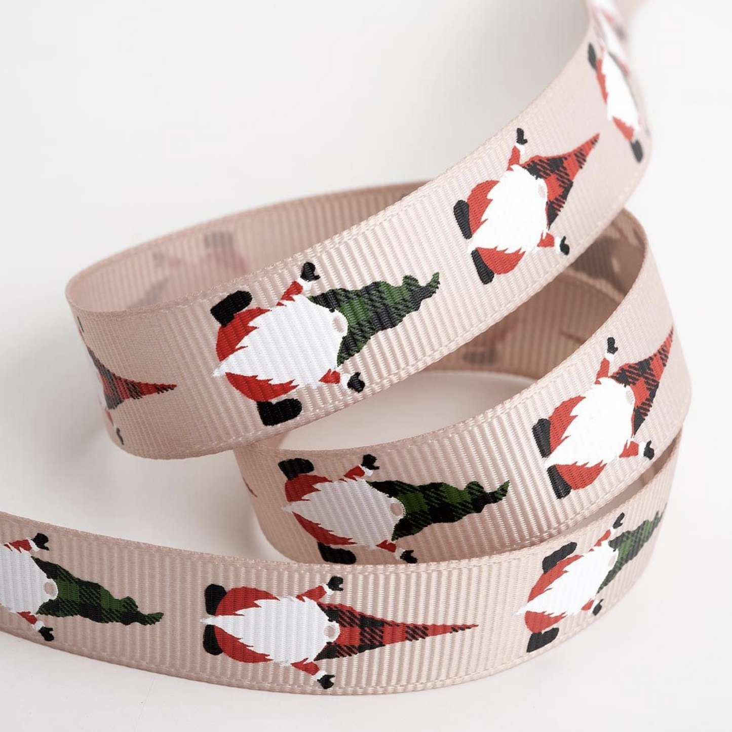 CHRISTMAS RIBBON