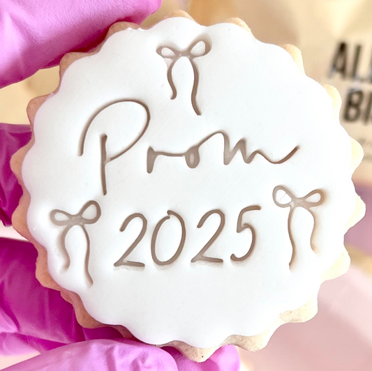PROM 2025 - STAMP