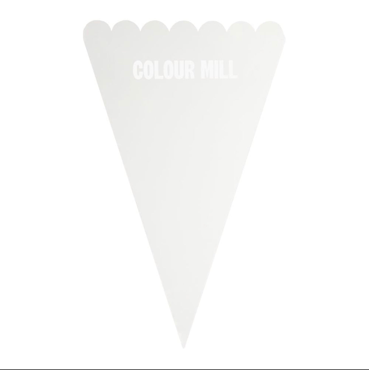 12 INCH PIPING BAGS by COLOUR MILL