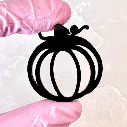 PUMPKIN - CHARM TOPPER