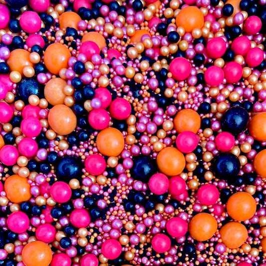 DOUBLE TROUBLE - SPRINKLE MIX