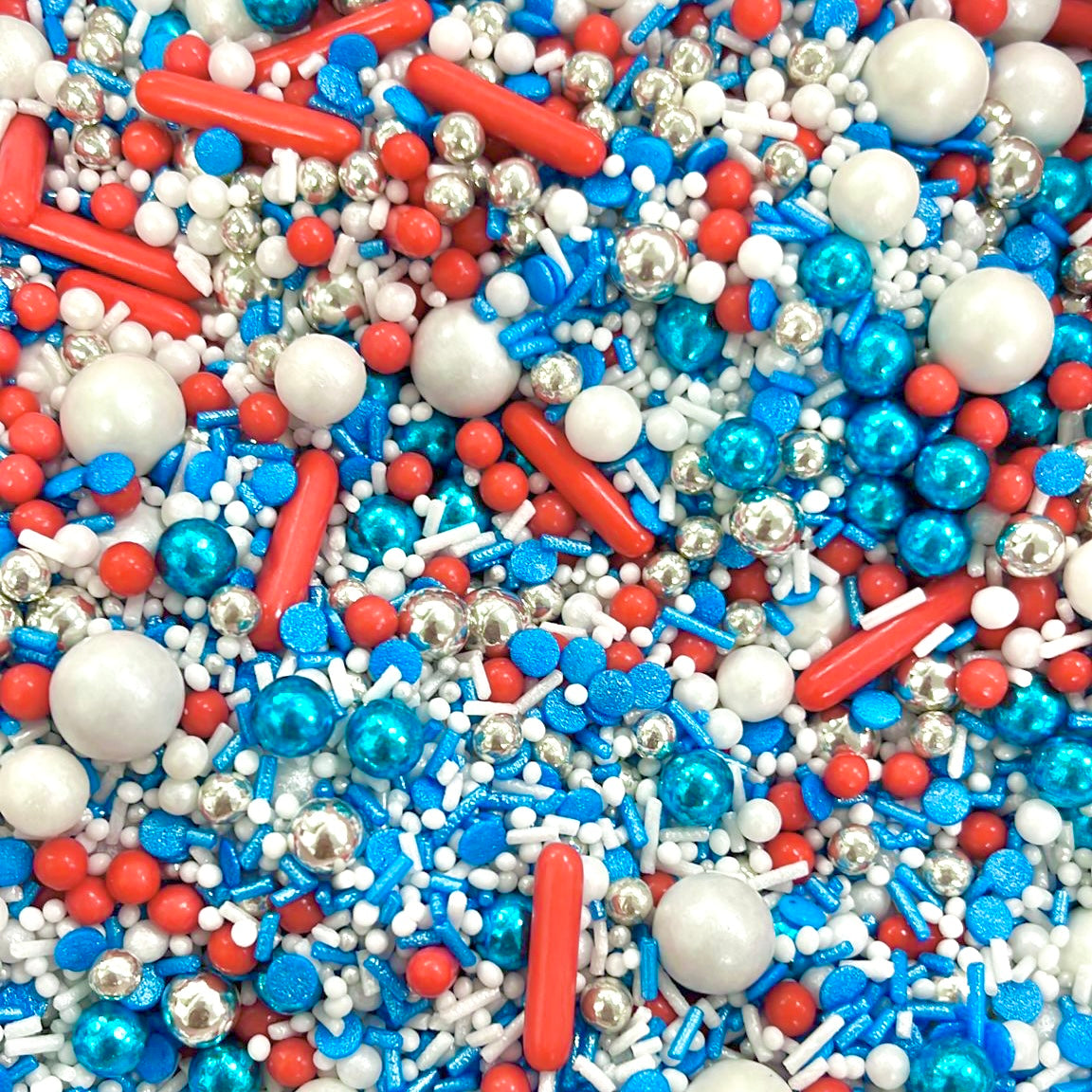 THE NATIONS FAVOURITE - SPRINKLE MIX