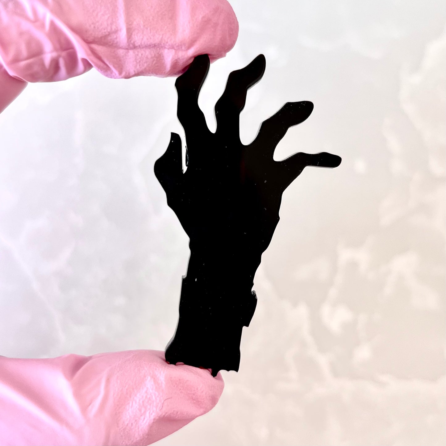 ZOMBIE HAND - CHARM TOPPER