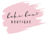 Bake Box Boutique