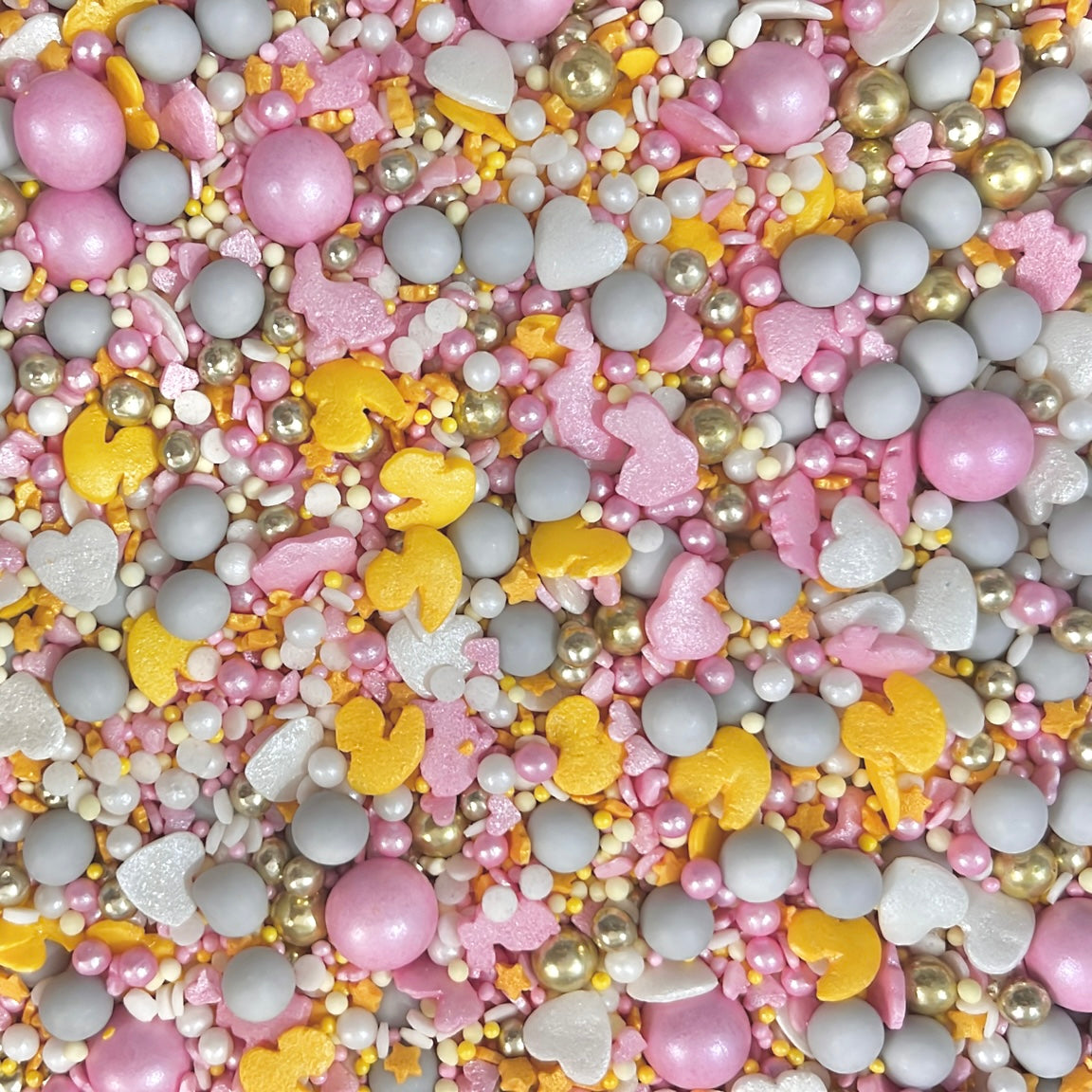 BUNNY KISSES - SPRINKLE MIX