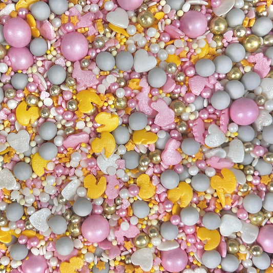 BUNNY KISSES - SPRINKLE MIX