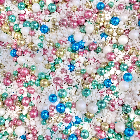 TINSELTASTIC - SPRINKLE MIX