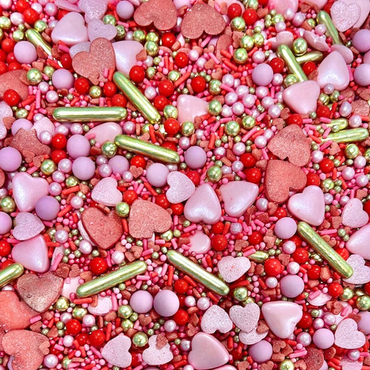 CHERUB - SPRINKLE MIX