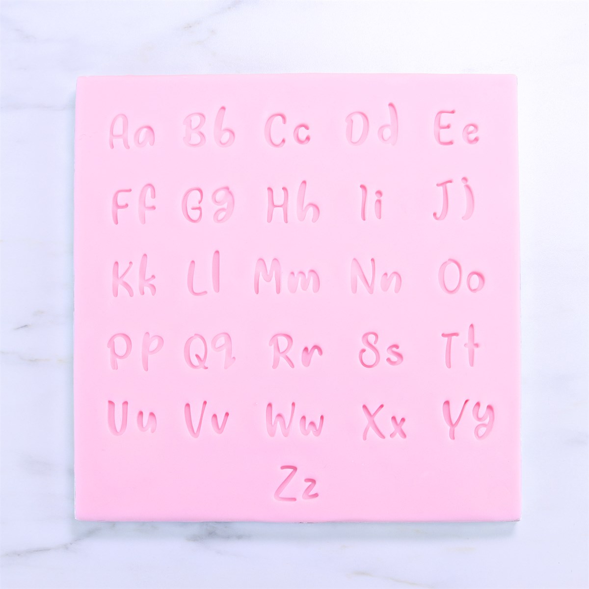 FUN FONTS - ALPHABET LETTERS UPPER AND LOWER CASE - COLLECTION 3