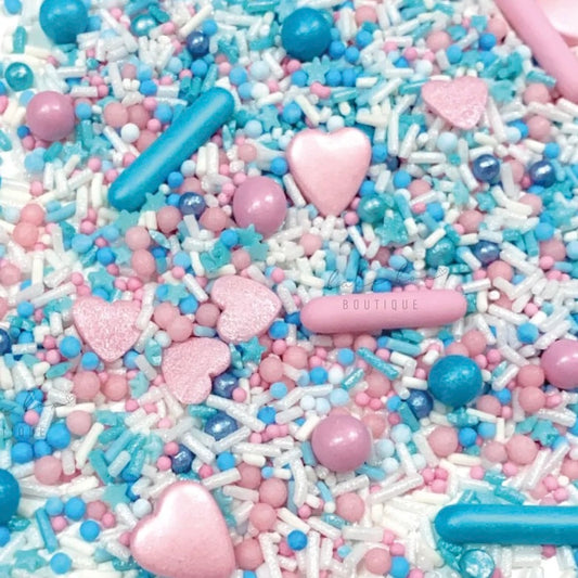 OH BABY - SPRINKLE MIX