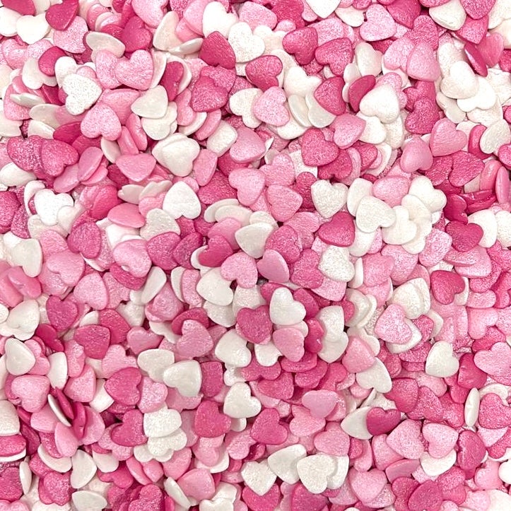 Sweetheart Sprinkle Dress main image 1