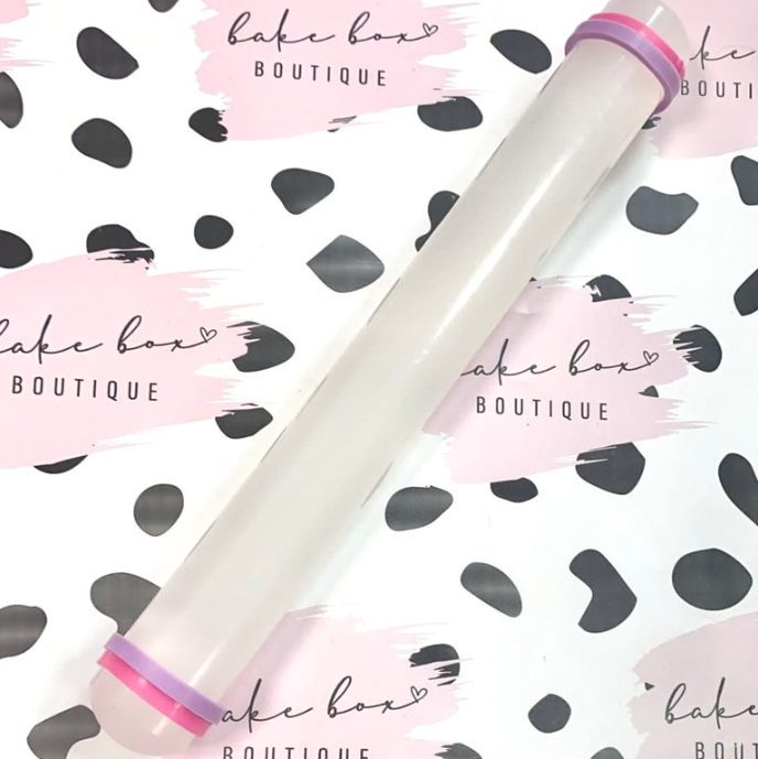 MINI ROLLING PIN