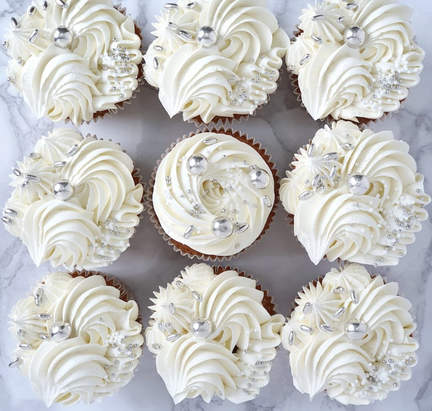 INGENIOUS EDIBLES - WHITENER