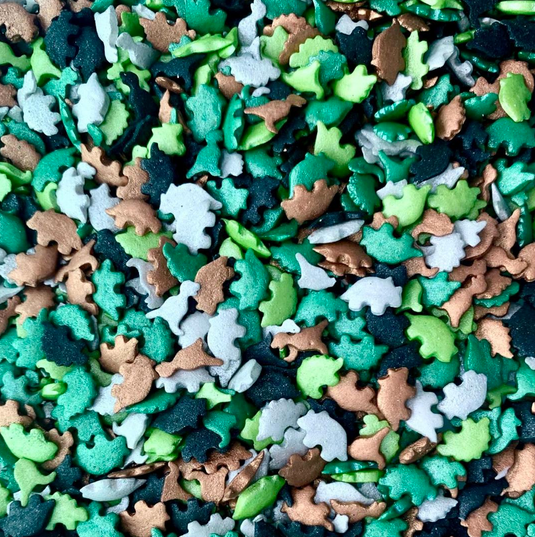 DINOSAURS - SPRINKLES
