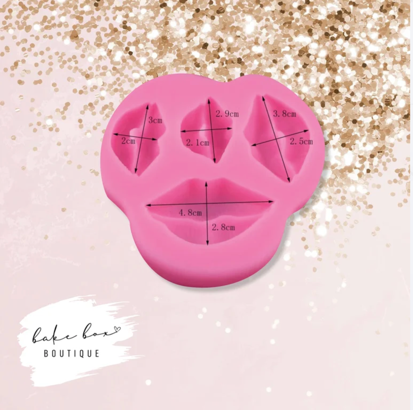 LIPS MOULD