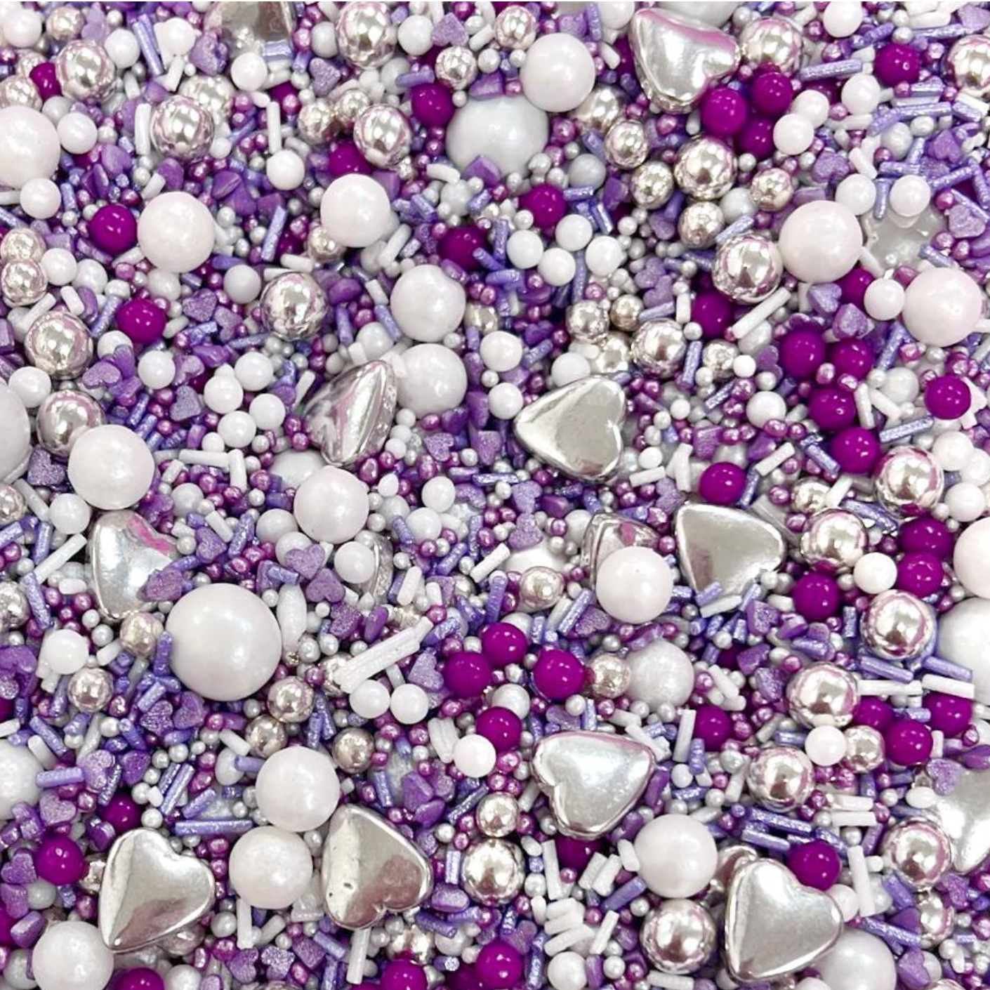 ROYAL WINDSOR - SPRINKLE MIX