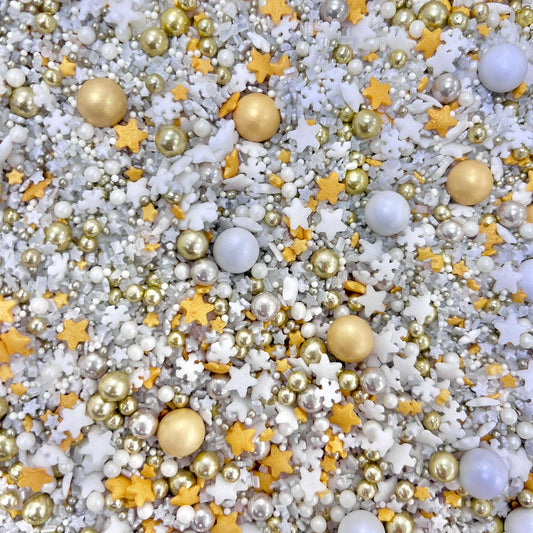 SHINE BRIGHT - SPRINKLE MIX