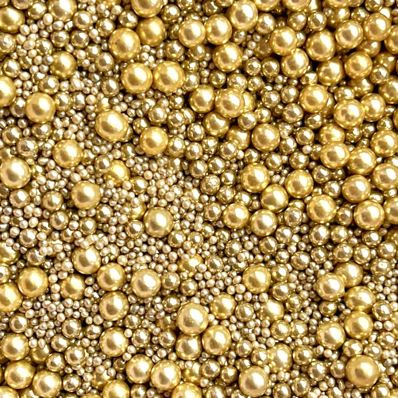 BILLIONAIRE - SPRINKLE MIX