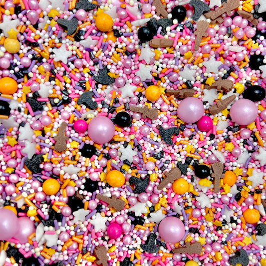 SANDERSON SISTERZ - SPRINKLE MIX