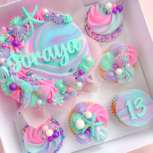 SINGLE WORD AND NUMBER CHARM