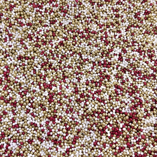 JINGLE BELLS - FAIRY DUST - SPRINKLES