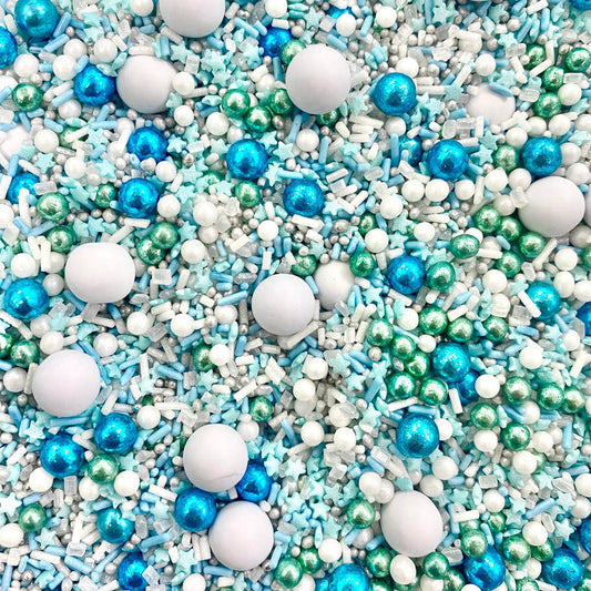 MINT MADNESS - SPRINKLE MIX